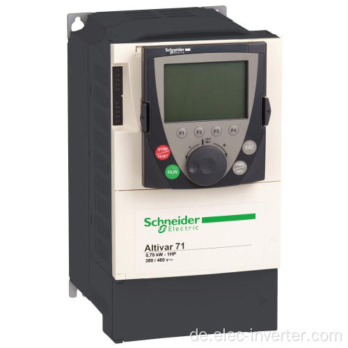 Schneider Electric ATV71HU22N4Z Wechselrichter